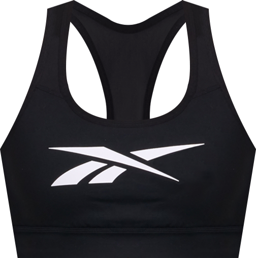 Women's Lux Vector Racer-Back Sport Bra