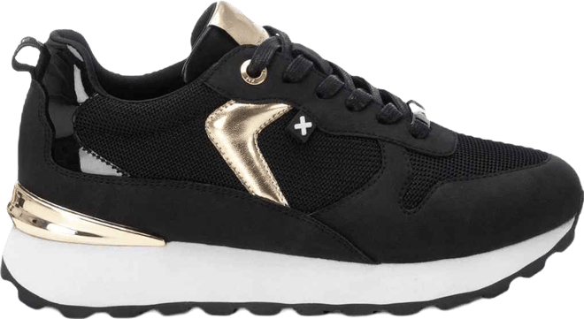 Women's Lace-Up Sneakers By 