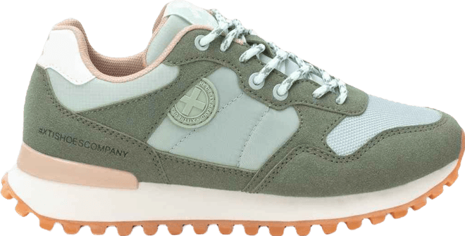 Women's Lace-Up Sneakers By 