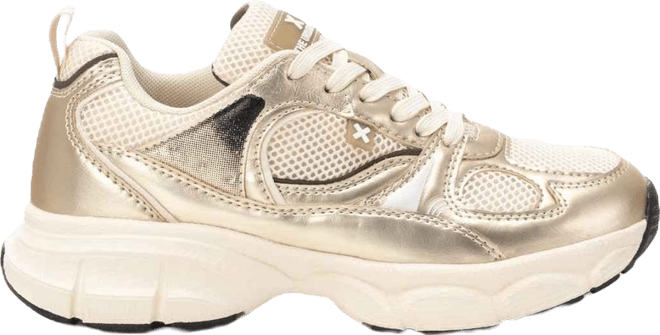 Women's Lace-Up Sneakers By 