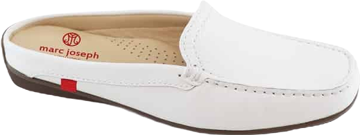 Womens Briarwood Slip On Comfort Mule