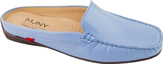 Womens Briarwood Slip On Comfort Mule