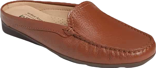 Womens Briarwood Slip On Comfort Mule