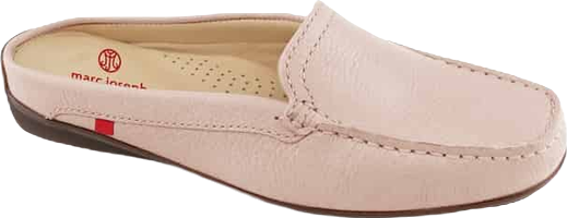 Womens Briarwood Slip On Comfort Mule