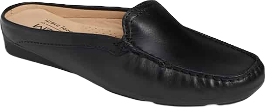 Womens Briarwood Slip On Comfort Mule