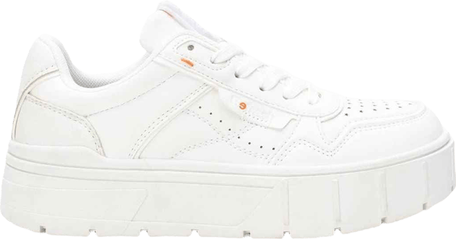 Women's Casual Platform Sneakers By 