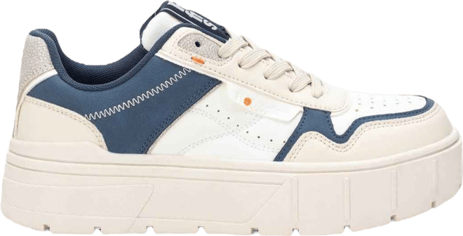 Women's Casual Platform Sneakers By 