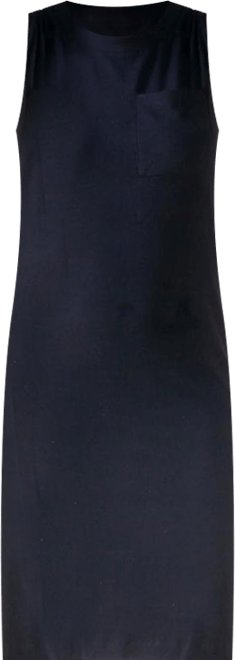 Women's Sophie Organic Cotton + Tencel Tank Dress