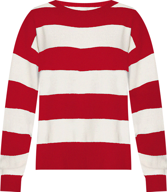 Women's Riley Oversized Knit Sweater