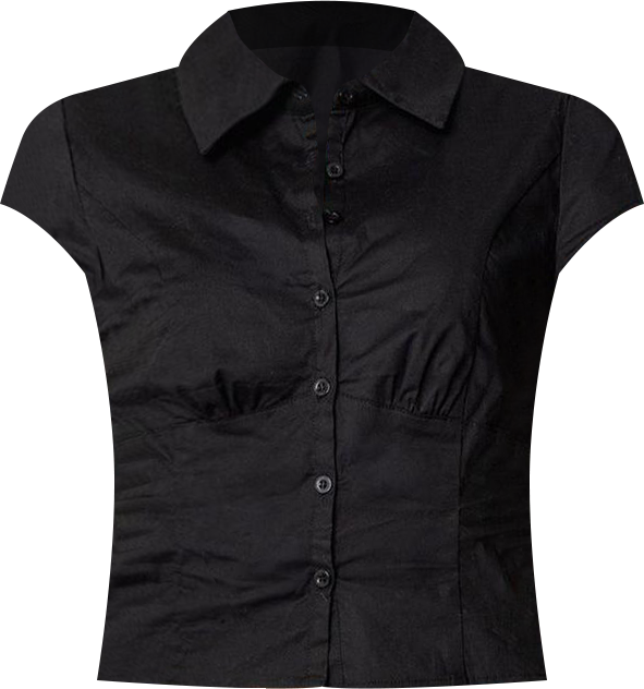 Women's Massie Tailored Button Up Shirt