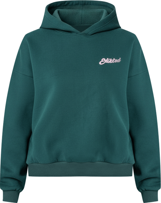 Women's So Sporty Hoodie