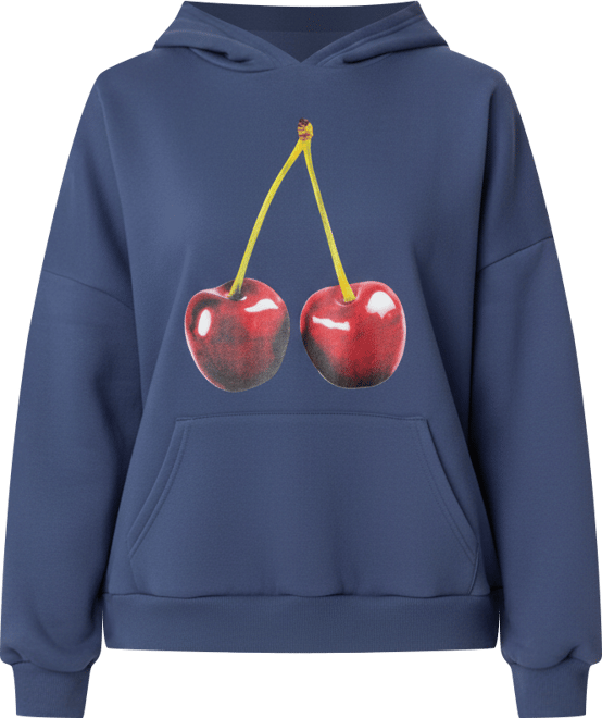 Womens Mon Cheri Hoodie