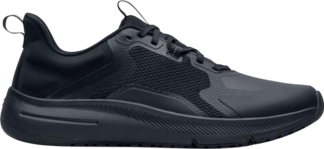 Crossing Women's Slip Resistant Water Resistant Work Shoes