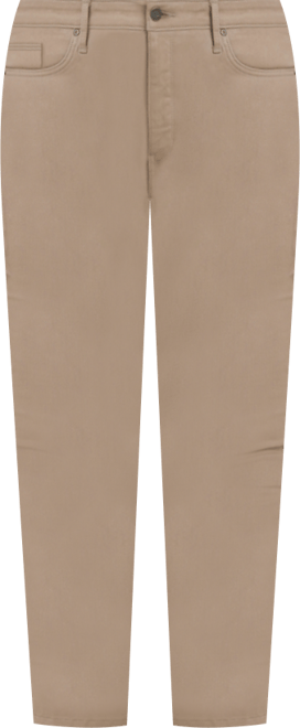 Plus Size Sheri Slim Ankle Jeans