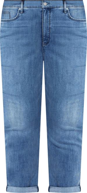 Plus Size Margot Girlfriend Jeans