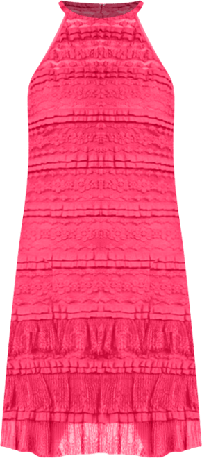 Women's Kiersey Halter Knit Dress
