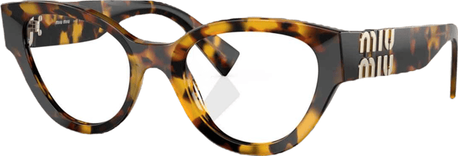 Women's Eyeglasses, Mu 01VV