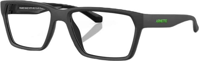 Women's Eyeglasses, Mu 53WV