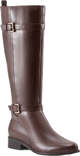 Women's Harper Wide Calf Waterproof Casual Boots