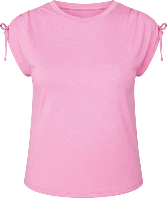 Women's Microtech Chill Dolman Sleeve Top