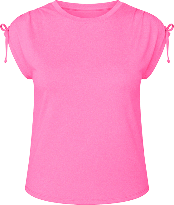 Women's Microtech Chill Dolman Sleeve Top