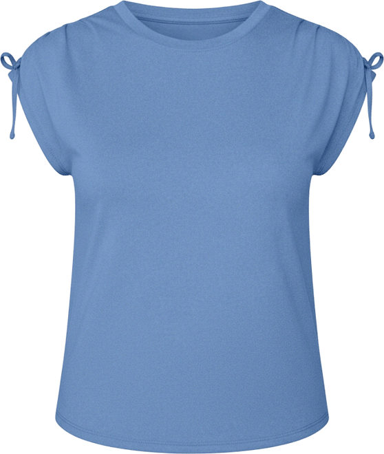 Women's Microtech Chill Dolman Sleeve Top