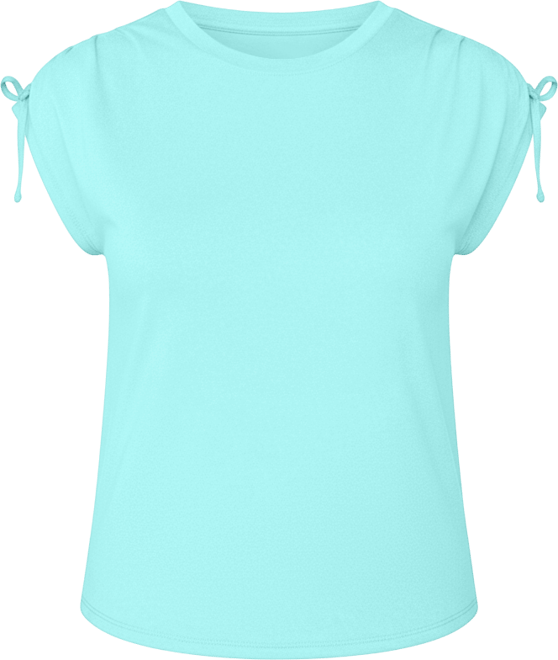 Women's Microtech Chill Dolman Sleeve Top