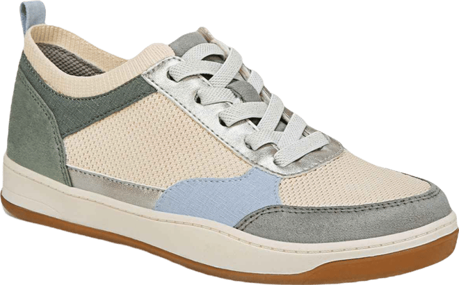 Women's Dynamic Washable Platform Slip On Sneakers