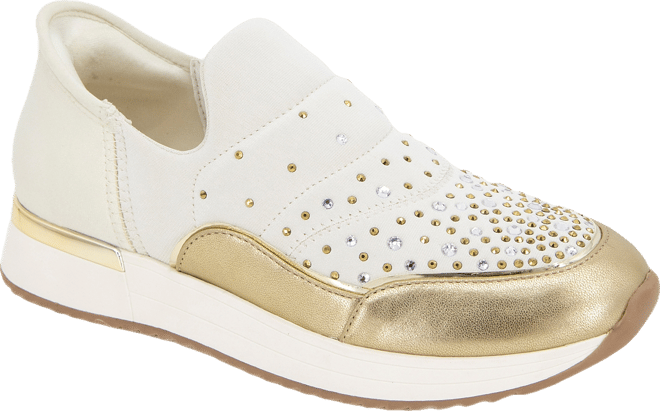 Women's Cameron Easy On Puff Sneakers