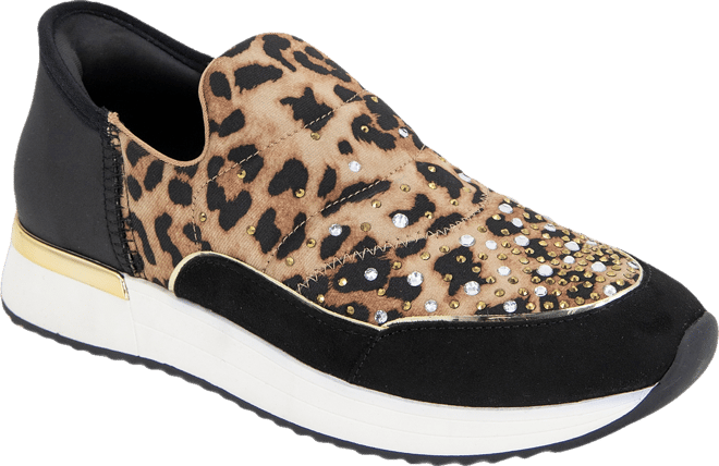 Women's Cameron Easy On Puff Sneakers