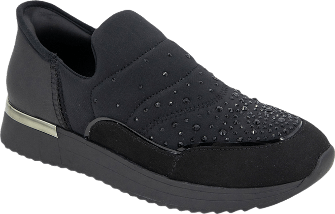 Women's Cameron Easy On Puff Sneakers