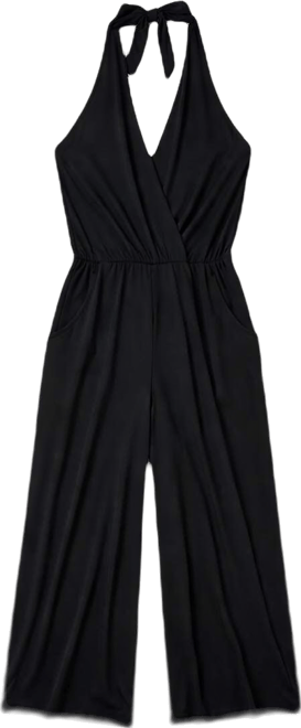 Women's Jumpsuit Coverup