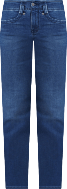 Women's Marilyn Straight Jeans