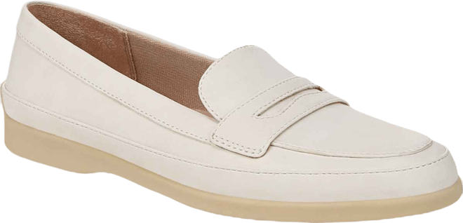 Women's Malta Round Toe Penny Loafers