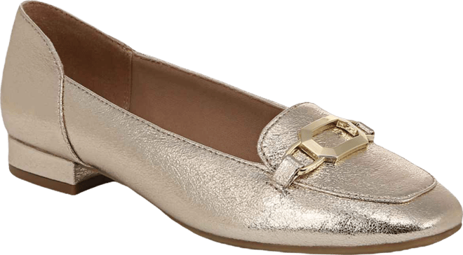 Women's Celine Ballerina Flats