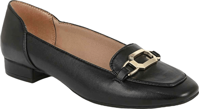 Women's Celine Ballerina Flats