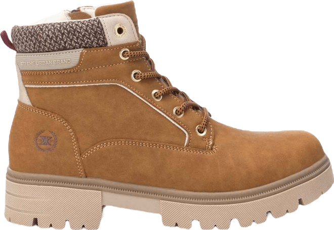 Women's Combat Booties By 