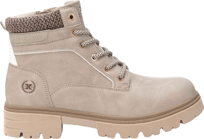 Women's Combat Booties By 