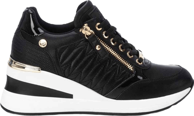 Women's Casual Wedge Sneakers By 