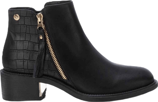 Women's Casual Booties By