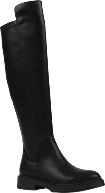 Women's Alya Classic Elastic Knee-High Boots