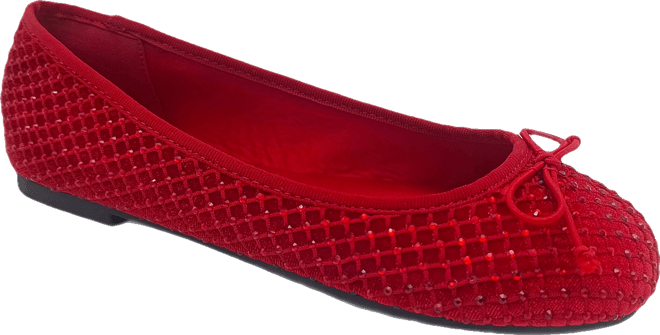 Women's Palmer Mesh Ballet Flats
