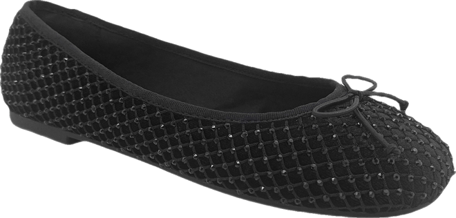 Women's Palmer Mesh Ballet Flats