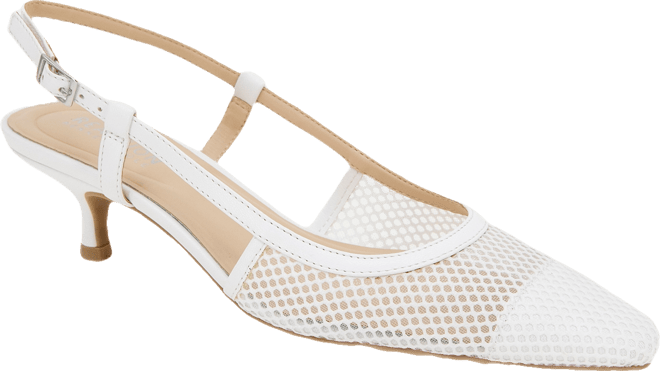 Women's Maggie Mesh Slingback Sandals