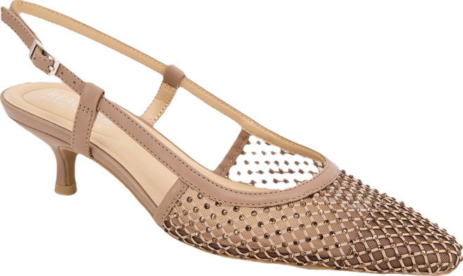 Women's Maggie Mesh Slingback Sandals