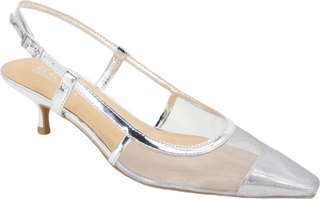 Women's Maggie Mesh Slingback Sandals