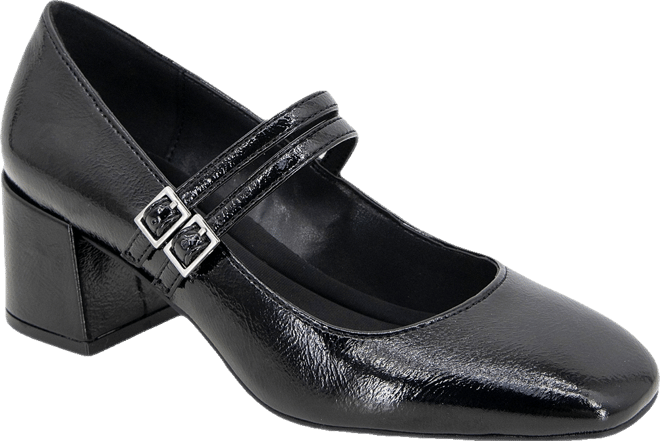 Women's Leeann Mary Jane Pumps