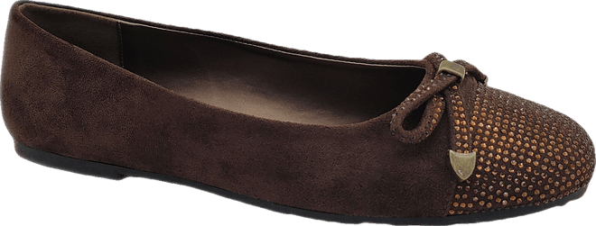 Women's Ellie Ballet Flats