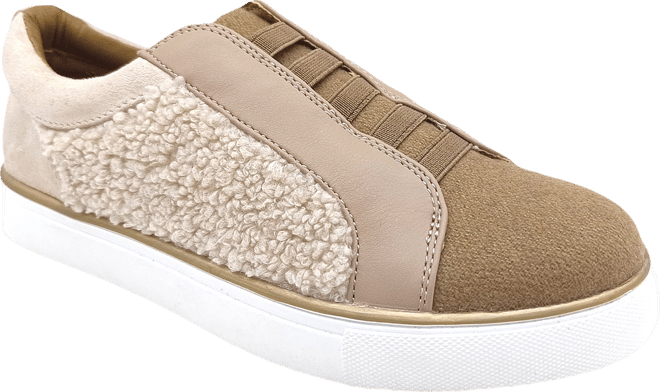 Women's Bonnie Cozy Slip On Sneakers