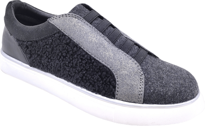 Women's Bonnie Cozy Slip On Sneakers